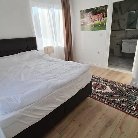 Villa With Pool, Turkish Bath & Forest View Near Antalya Dosemealti