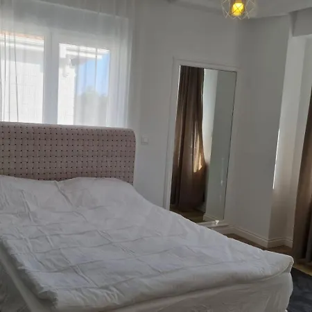 Villa With Pool, Turkish Bath & Forest View Near Antalya Dosemealti