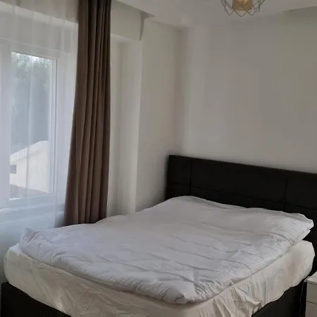 Villa With Pool, Turkish Bath & Forest View Near Antalya *